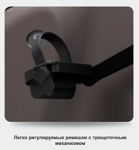 Вертикальный велоэргометр VISION U60 (U60-03) Matte Black профессиональный зальный (2020)