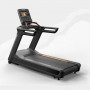 Беговая дорожка Matrix Performance Plus с реечным полотном и сенсорной консолью Touch