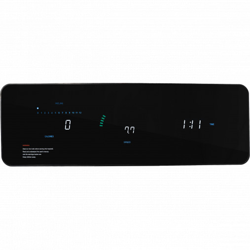 Беговая дорожка домашняя OXYGEN FITNESS RunUp BEAT