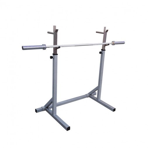 Универсальная стойка под штангу Aerofit AFBR107