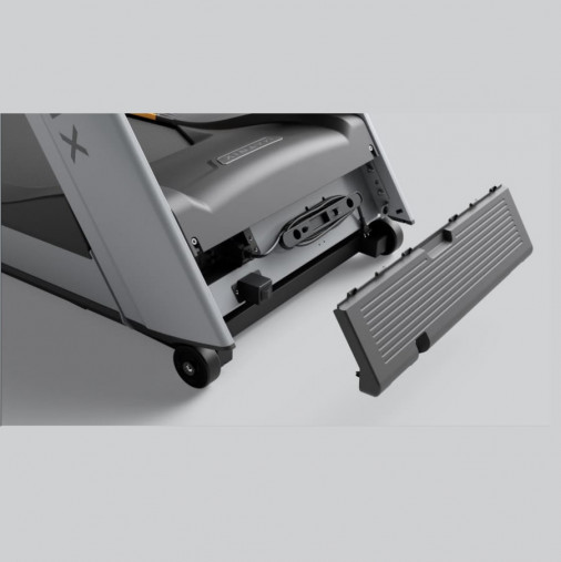 Беговая дорожка Matrix Performance Plus. Консоль Premium LED Беговая дорожка Matrix Performance Plus. Консоль Premium LED