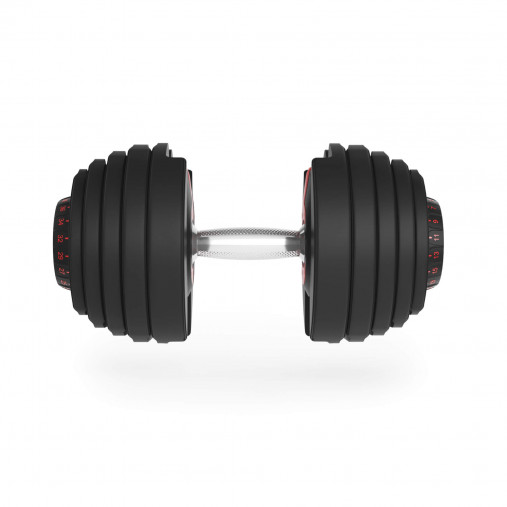 Гантель регулируемая UNIX Fit 40 кг Артикул: DBREGU40