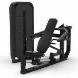 Жим от груди/плеч профессиональный BRONZE GYM MIGHT 56