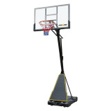 Proxima 50" мобильная баскетбольная стойка (акрил) Proxima 50" мобильная баскетбольная стойка (акрил)