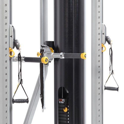 Комплекс для функциональных тренировок Hoist Mi7