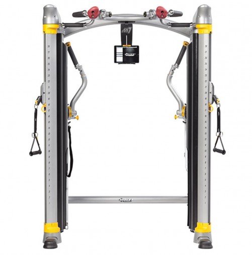 Комплекс для функциональных тренировок Hoist Mi7