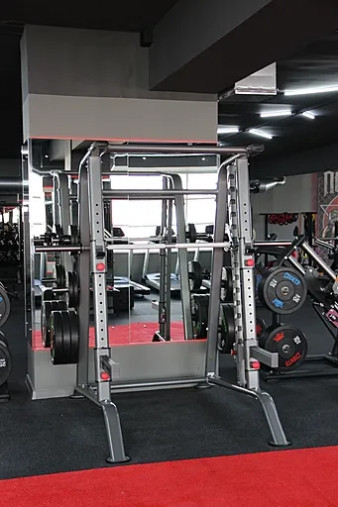 Машина Смитта наклонная Hasttings Digger HD001-4