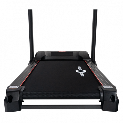 Беговая дорожка домашняя складная CardioPower T35