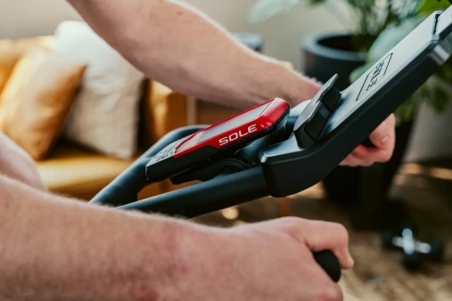 Коммерческий спинбайк Sole SB900 (2023)