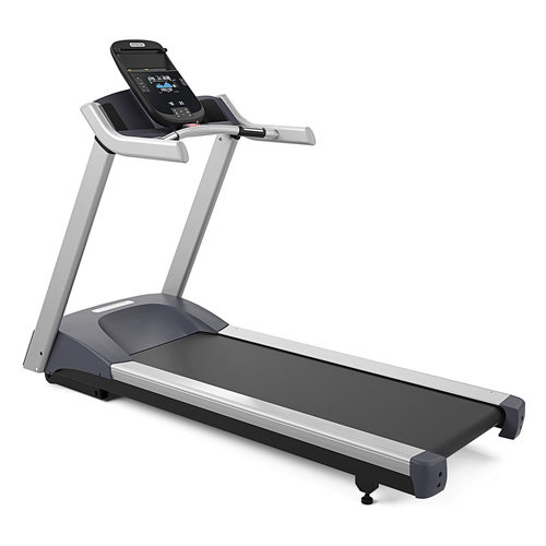 Беговая дорожка PRECOR TRM 223 Energy Series (черный/серый) Беговая дорожка PRECOR TRM 223 Energy Series (черный/серый)