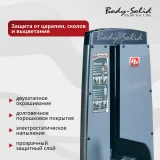 Жим ногами Body-Solid ProDual DCLP-SF