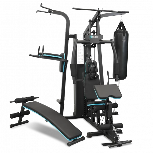 Силовой комплекс домашний OXYGEN FITNESS SITKOR