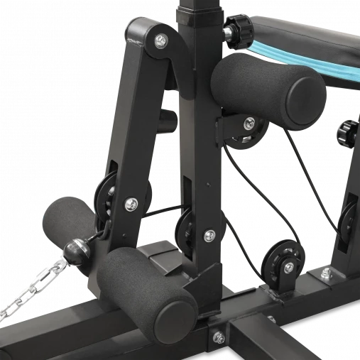 Силовой комплекс домашний OXYGEN FITNESS SITKOR