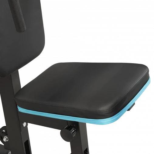 Силовой комплекс домашний OXYGEN FITNESS SITKOR