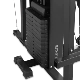 Oxygen SITKOR Силовой комплекс домашний