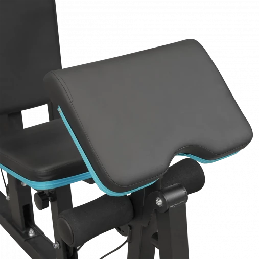 Силовой комплекс домашний OXYGEN FITNESS SITKOR