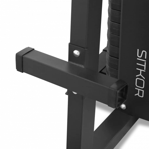 Силовой комплекс домашний OXYGEN FITNESS SITKOR