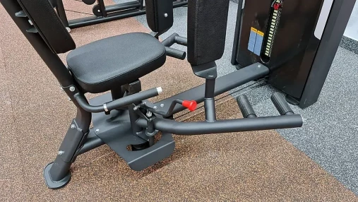 Сведение-разведение ног сидя Hasttings Digger HD020-1