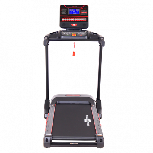 Беговая дорожка домашняя CardioPower T45