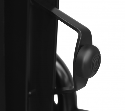 Беговая дорожка OXYGEN M-CONCEPT SPORT (BLACK)