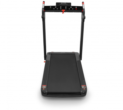 Беговая дорожка OXYGEN M-CONCEPT SPORT (BLACK)