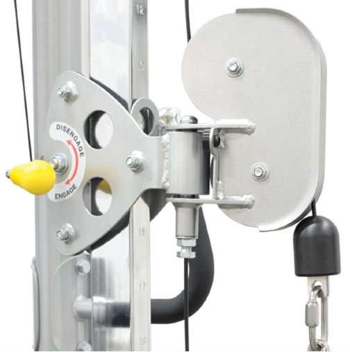 Перекрестная тяга Hoist CMD-6180 Перекрестная тяга Hoist CMD-6180