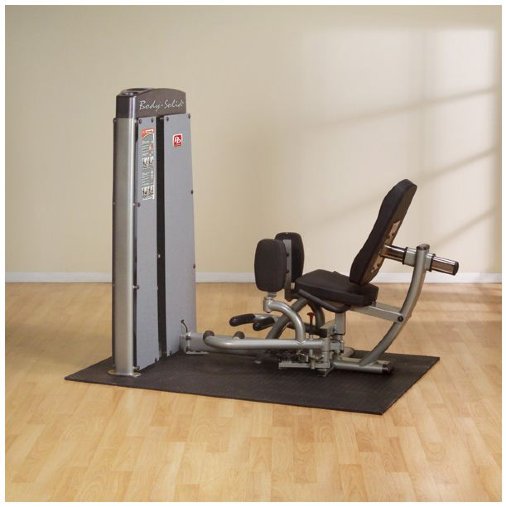 Надежные и долговечные нескользкие рукоятки из плотной пористой резины обеспечивают дополнительное удобство и безопасность выполнения упражнений