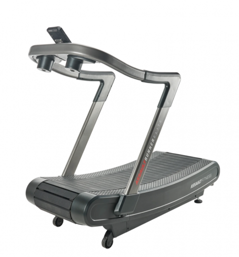 Механическая беговая дорожка ASSAULT AirRunner Elite