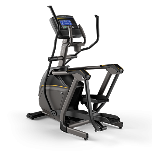 Эллиптический тренажер домашний Matrix E30XR