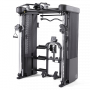 Многофункциональный силовой комплекс Inspire FT2 Pro Smith Functional Trainer