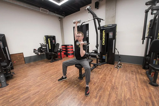 Вертикальная / горизонтальная тяга Hasttings Digger HD026-1