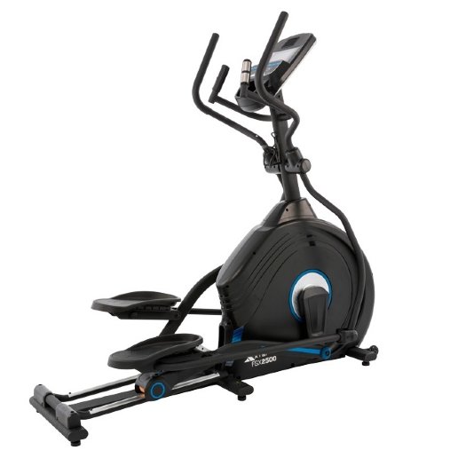 Эллиптический тренажер Xterra FSX2500