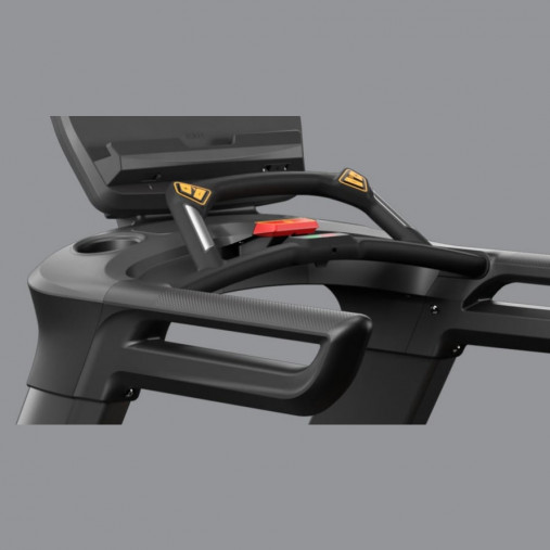 Беговая дорожка Matrix Performance. Консоль Touch XL