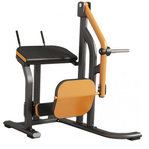 Отведение ног назад (глют-машина) Hasttings Digger HD007-2