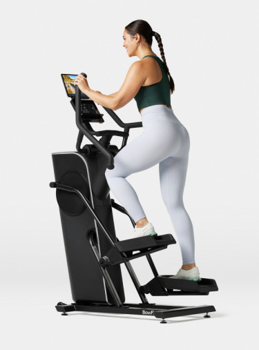 Кросстренер BowFlex Max Trainer SEi