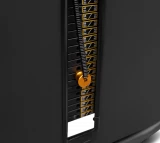 Пресс сидя профессиональный BRONZE GYM MIGHT 15