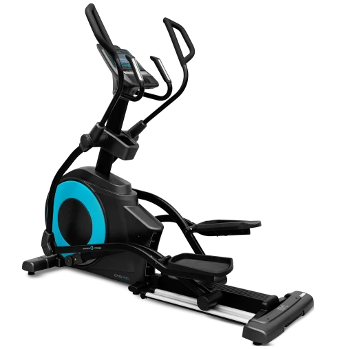 Эллиптический тренажер OXYGEN FITNESS E700 PRO полукоммерческий Эллиптический тренажер OXYGEN FITNESS E700 PRO полукоммерческий