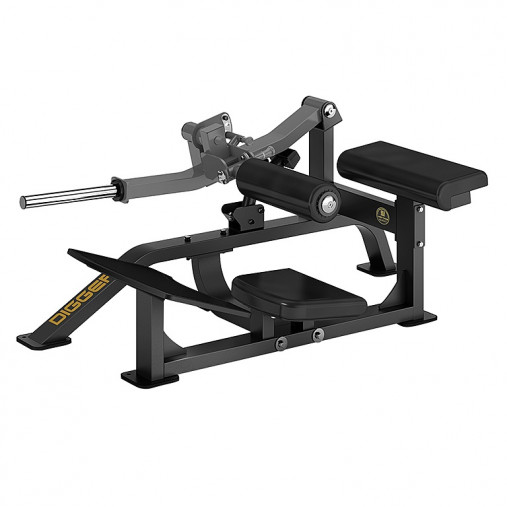 Ягодичный мост Hasttings Digger HD022-5