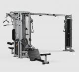 Гребная тяга Matrix Aura G3 MS53