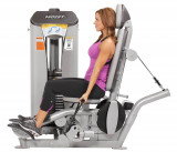 Бицепс сидя HOIST ROC-IT RS-1102