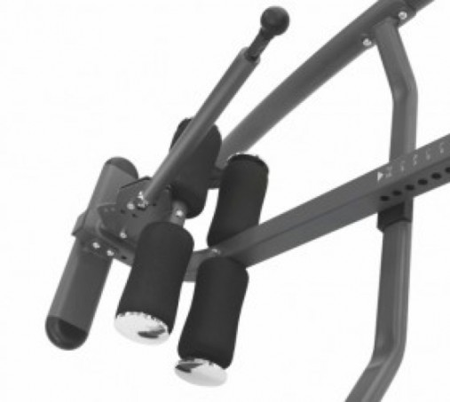 Регулируемый фиксатор положения голеностоп Регулируемый фиксатор положения голеностоп