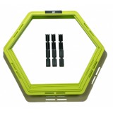 Система для развития скорости и ловкости 6 сот Original Fit.Tools