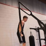 Гексагональная рама для кросс-тренинга Body-Solid SR-HEXCLUB