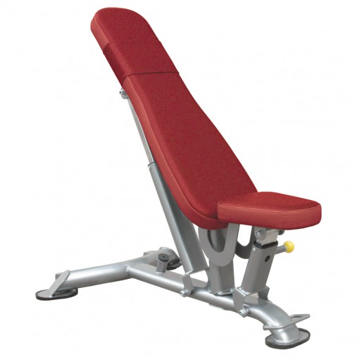 Многопозиционная скамья AeroFit IT IT711