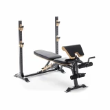 Многофункциональная скамья домашняя OXYGEN FITNESS MONT BLANC