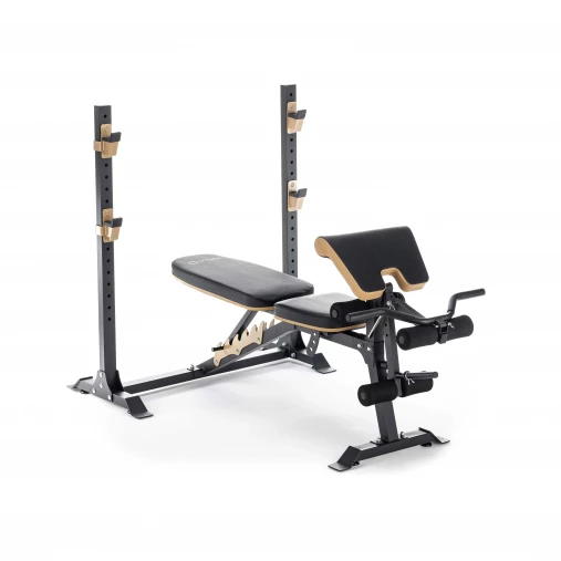 Многофункциональная скамья домашняя OXYGEN FITNESS MONT BLANC