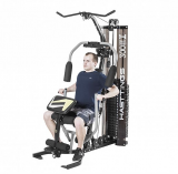 Мультистанция Hasttings HastPower 300 со стеком