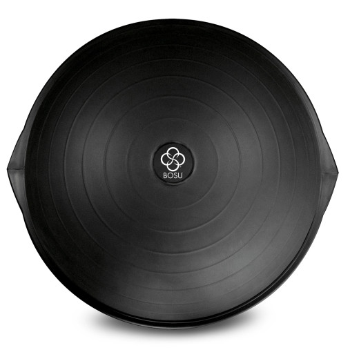 Балансировочная платформа BOSU PRO Balance Trainer Black
