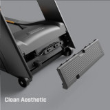 Matrix Performance LED Беговая дорожка 