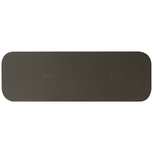 Коврик гимнастический Airex FITLINE200, темно-серый